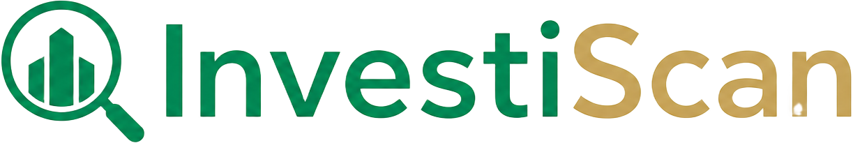 InvestiScan Logo